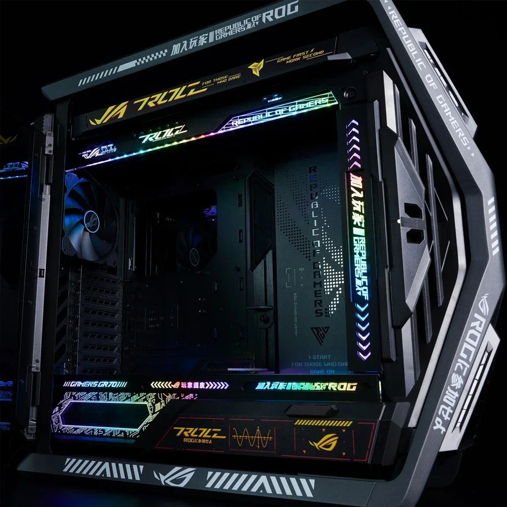 Holy Stone Drone Hs440 - MOD Computer Lighting Panel for Asus