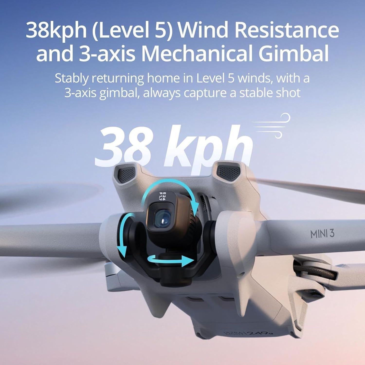 Refurbished Used DJI Mini 3 Dr - Drone Mapping ulasan dan harga