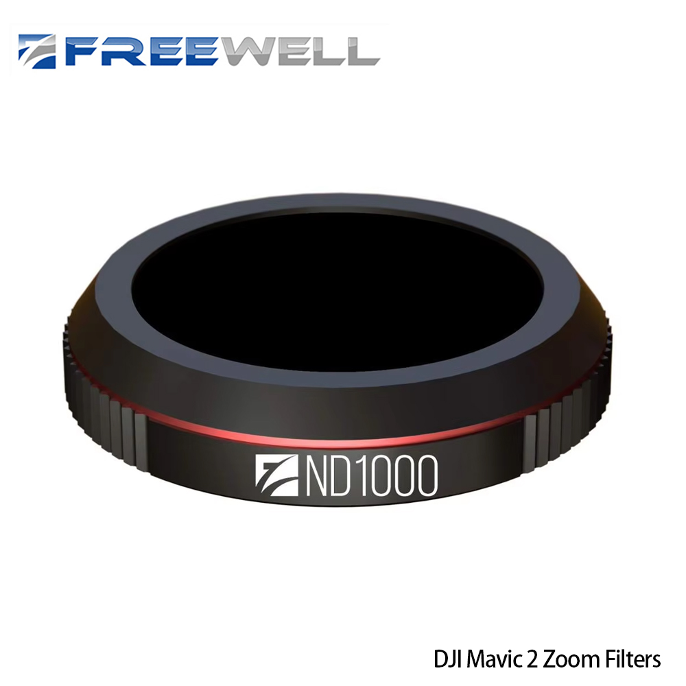Freewell Single ND Filters for - Drone Ndvi ulasan dan harga