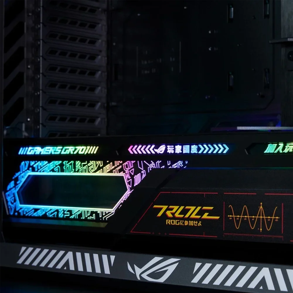 MOD Computer Lighting Panel fo - Holy Stone Drone Hs440 ulasan dan harga